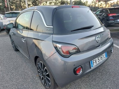 Opel Adam 1.2 70 CV Glam Factor (5)
