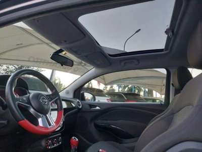 Opel Adam 1.2 70 CV Glam Factor (7)