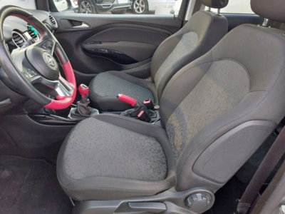 Opel Adam 1.2 70 CV Glam Factor (8)