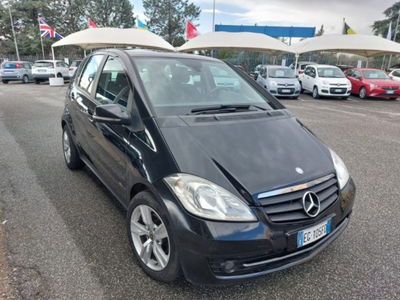 Mercedes-Benz Classe A 160 CDI AUTOMATIC Executive usata