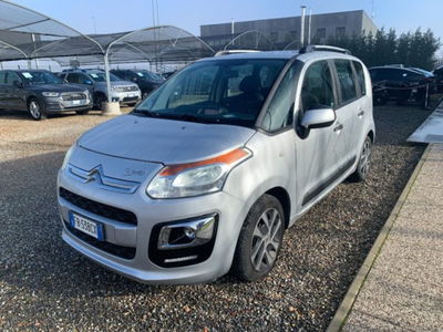 Citroen C3 Picasso PureTech 110 Exclusive Cinema usata
