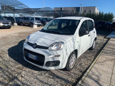 Fiat Panda 1.3 MJT 95 CV S&S Easy usata
