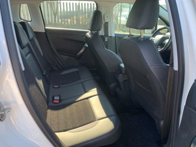 Peugeot 2008 Turbo 110 EAT6 S&S Black Matt (11)