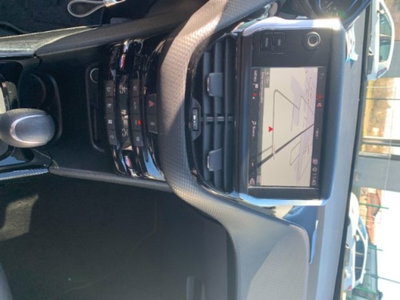 Peugeot 2008 Turbo 110 EAT6 S&S Black Matt (14)