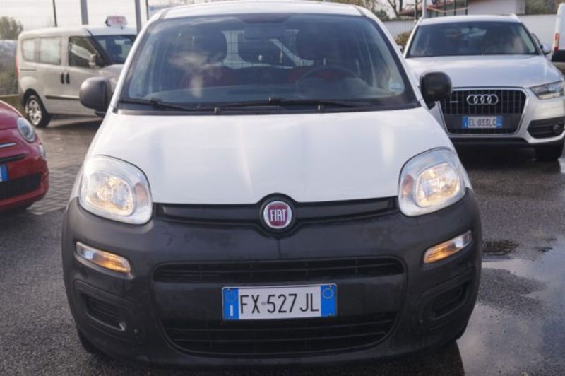 Fiat Panda 1.2 Pop Van 2 posti
