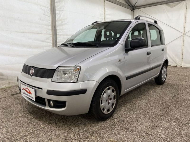Fiat Panda 1.2