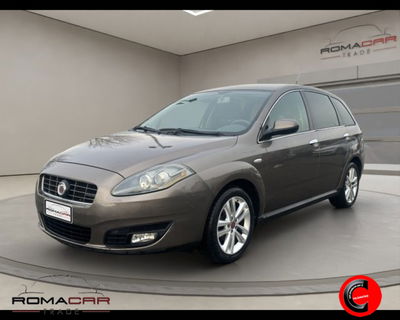 Fiat Croma 1.9 Multijet 16V Dynamic usata