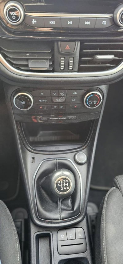 Ford Puma 1.5 EcoBlue 120 CV S&S Titanium (17)
