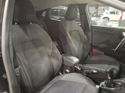 Ford Puma 1.5 EcoBlue 120 CV S&S Titanium (14)