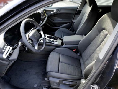 Audi A5 Avant 2.0 tdi mhev+ S line edition 204cv s-tronic (5)