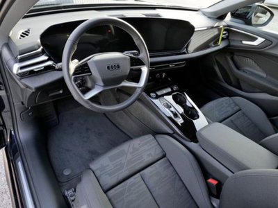 Audi A5 Avant 2.0 tdi mhev+ S line edition 204cv s-tronic (6)