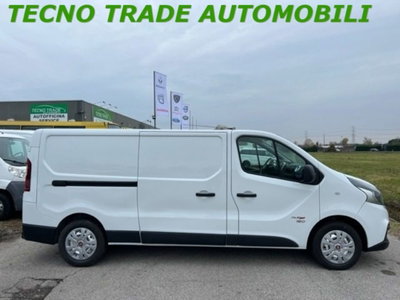 Fiat Talento Furgone Talento 1.6 MJT 120CV PL-TN Furgone 12q (3)