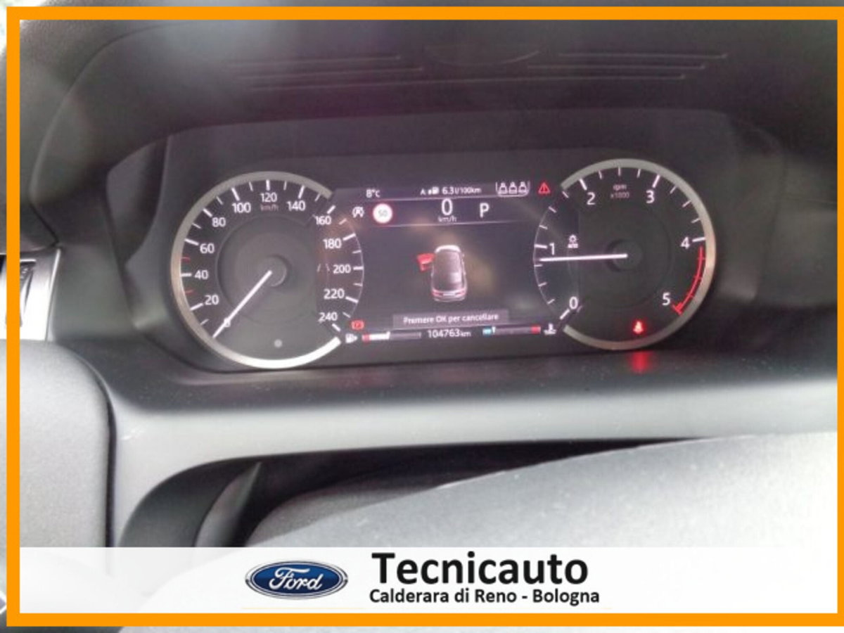 Land Rover Discovery Sport 2.0D I4-L.Flw 150 CV AWD Auto S (15)