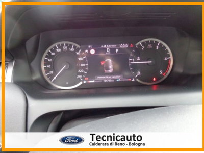 Land Rover Discovery Sport 2.0D I4-L.Flw 150 CV AWD Auto S (15)