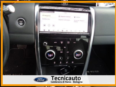 Land Rover Discovery Sport 2.0D I4-L.Flw 150 CV AWD Auto S (16)