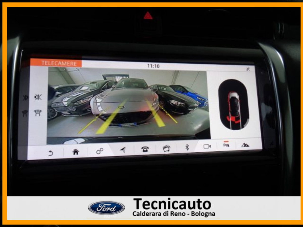 Land Rover Discovery Sport 2.0D I4-L.Flw 150 CV AWD Auto S (17)