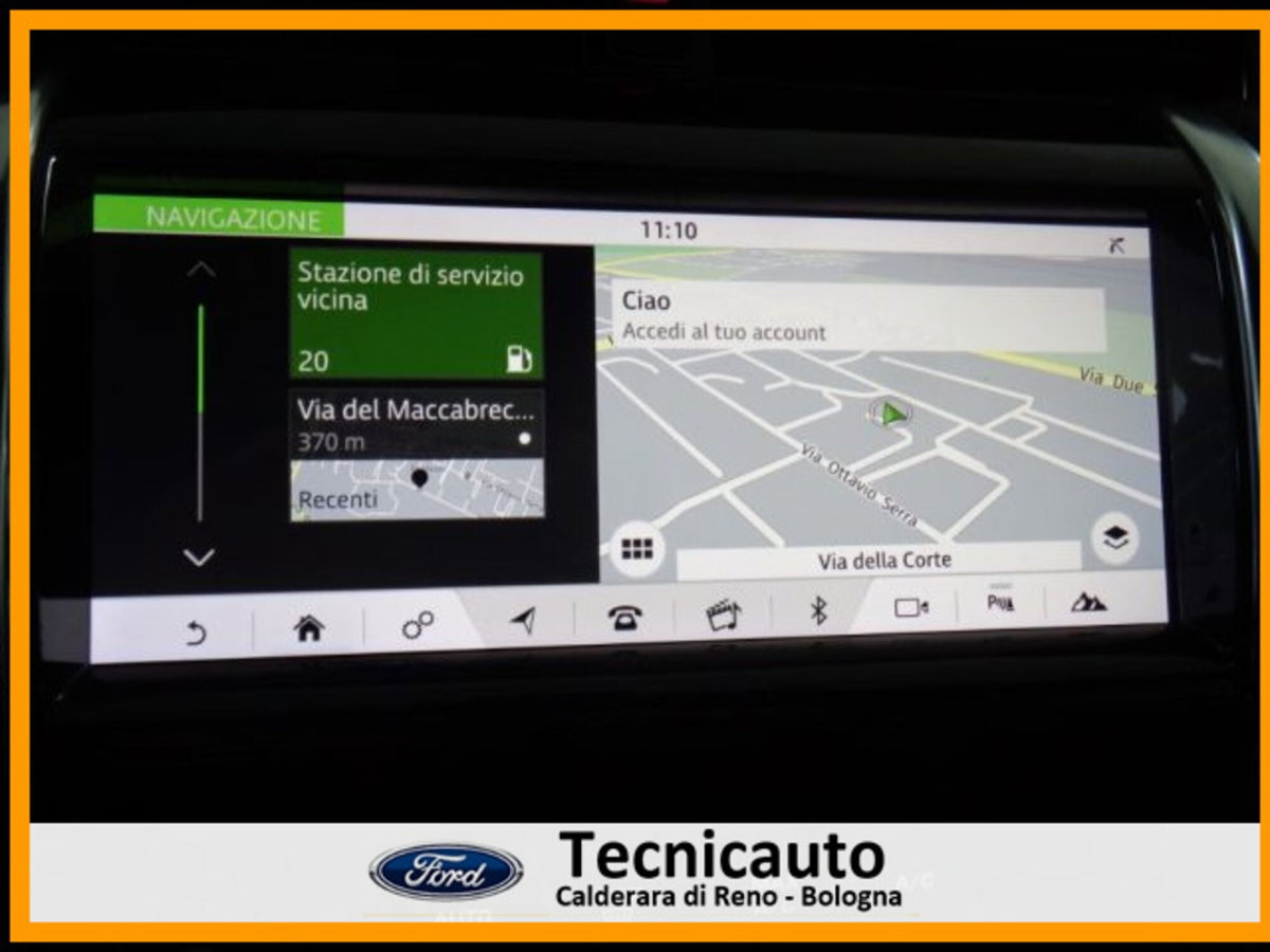 Land Rover Discovery Sport 2.0D I4-L.Flw 150 CV AWD Auto S (19)