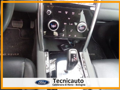 Land Rover Discovery Sport 2.0D I4-L.Flw 150 CV AWD Auto S (20)