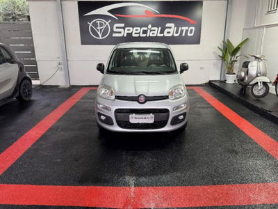 Fiat Panda 1.2 Lounge usata