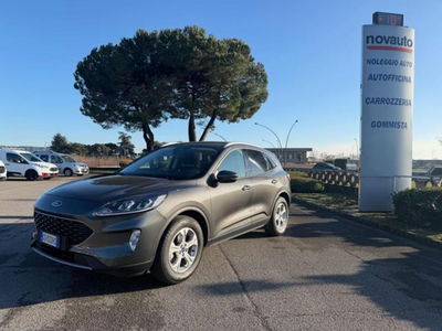Ford Kuga 1.5 EcoBlue 120 CV 2WD Titanium usata