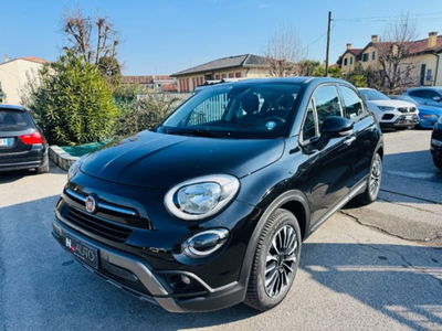 Fiat 500X 1.3 MultiJet 95 CV City Cross usata