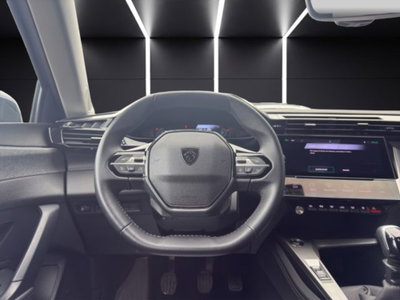 Peugeot 308 PureTech Turbo 130 S&S Allure Pack (10)