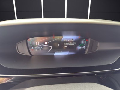 Peugeot 308 PureTech Turbo 130 S&S Allure Pack (11)