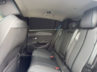 Peugeot 308 PureTech Turbo 130 S&S Allure Pack (13)