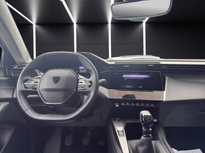 Peugeot 308 PureTech Turbo 130 S&S Allure Pack (14)