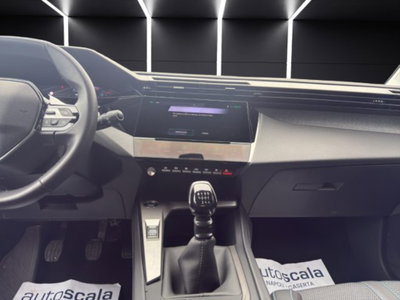 Peugeot 308 PureTech Turbo 130 S&S Allure Pack (15)