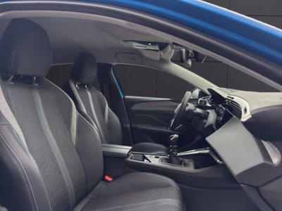 Peugeot 308 PureTech Turbo 130 S&S Allure Pack (18)