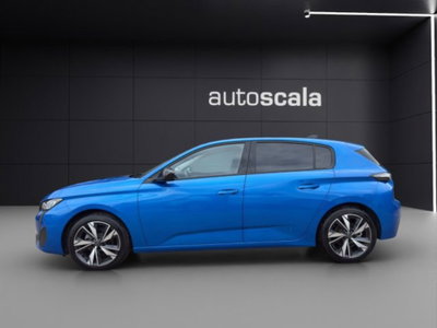 Peugeot 308 PureTech Turbo 130 S&S Allure Pack (2)