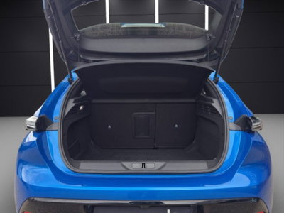 Peugeot 308 PureTech Turbo 130 S&S Allure Pack (20)