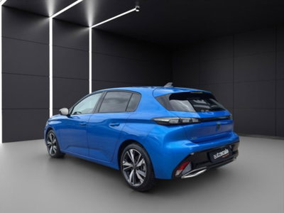 Peugeot 308 PureTech Turbo 130 S&S Allure Pack (3)
