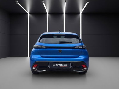 Peugeot 308 PureTech Turbo 130 S&S Allure Pack (4)