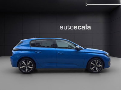 Peugeot 308 PureTech Turbo 130 S&S Allure Pack (6)