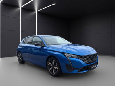 Peugeot 308 PureTech Turbo 130 S&S Allure Pack (7)
