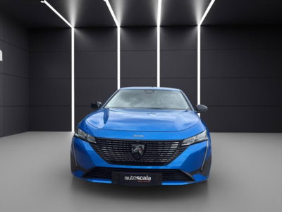 Peugeot 308 PureTech Turbo 130 S&S Allure Pack (8)