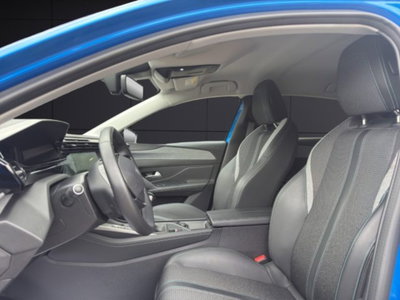 Peugeot 308 PureTech Turbo 130 S&S Allure Pack (9)