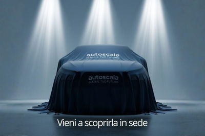 Fiat 500 1.0 Hybrid Dolcevita usata