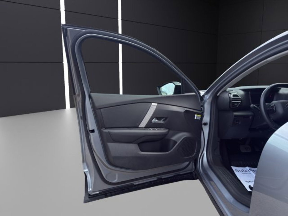 Citroen C4 1.2 puretech Max s&s 130cv eat8 (12)