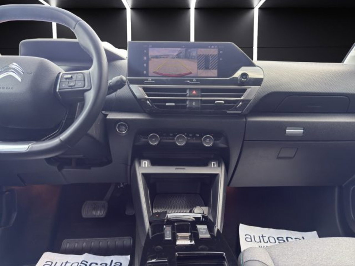 Citroen C4 1.2 puretech Max s&s 130cv eat8 (15)