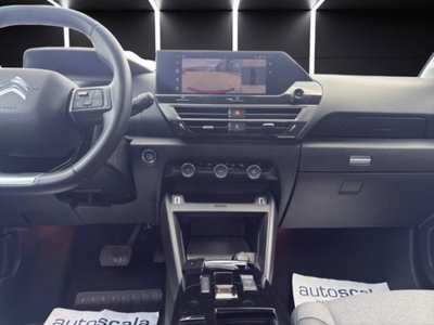 Citroen C4 1.2 puretech Max s&s 130cv eat8 (15)