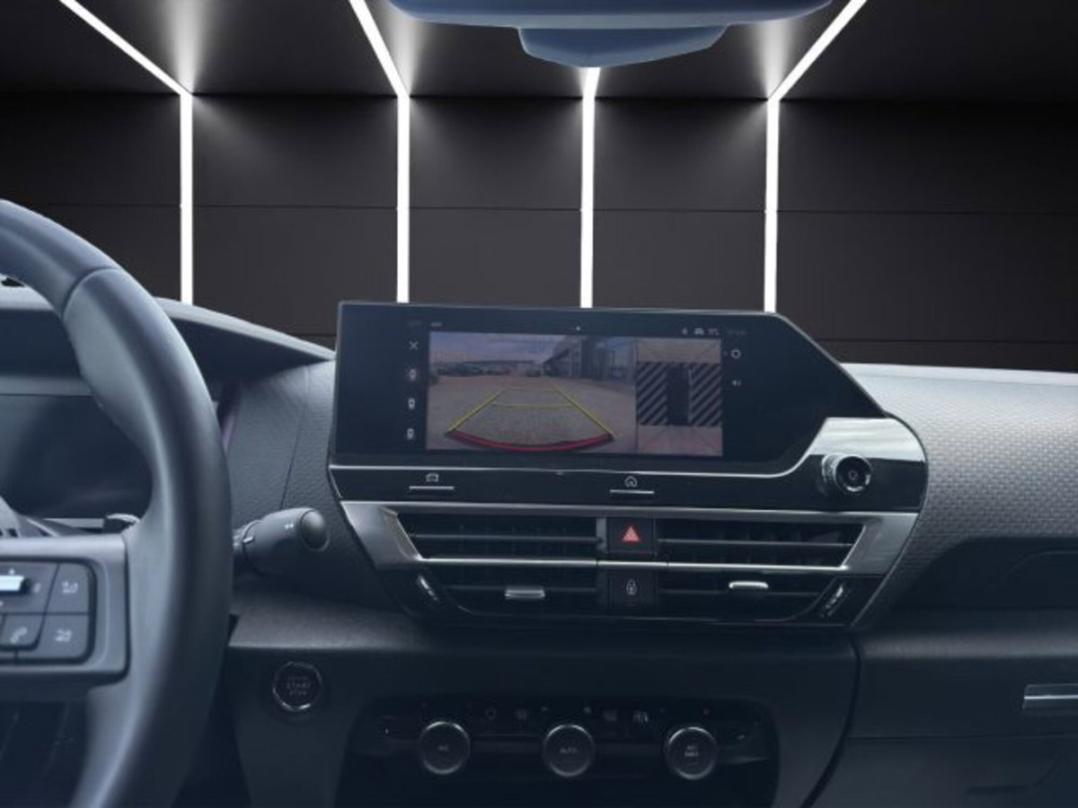 Citroen C4 1.2 puretech Max s&s 130cv eat8 (16)