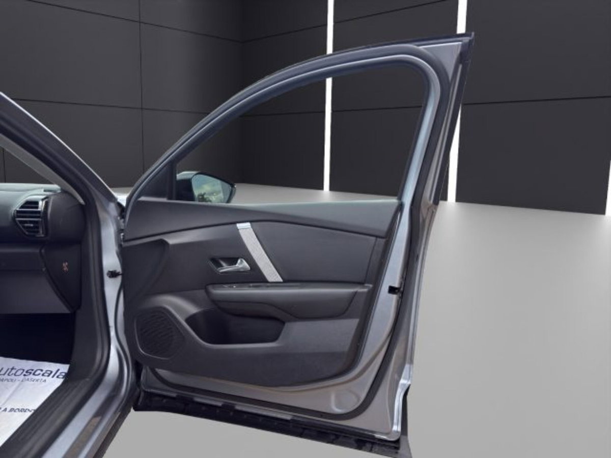 Citroen C4 1.2 puretech Max s&s 130cv eat8 (17)