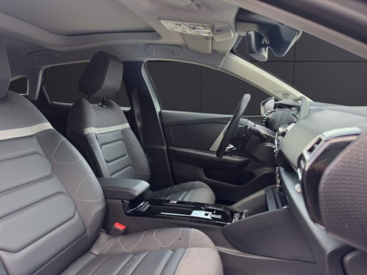 Citroen C4 1.2 puretech Max s&s 130cv eat8 (18)