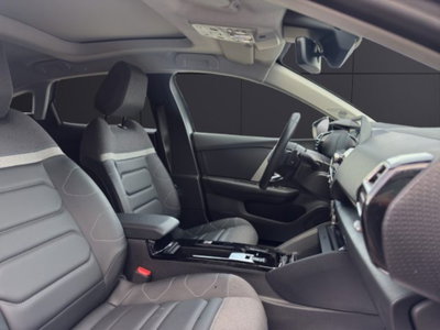 Citroen C4 1.2 puretech Max s&s 130cv eat8 (18)