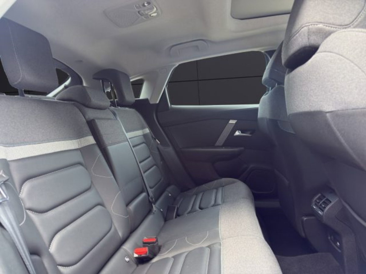 Citroen C4 1.2 puretech Max s&s 130cv eat8 (19)