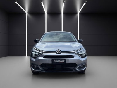 Citroen C4 1.2 puretech Max s&s 130cv eat8 (8)
