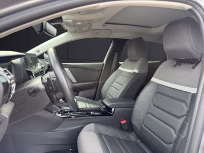 Citroen C4 1.2 puretech Max s&s 130cv eat8 (9)